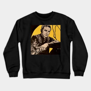 Gil Favor Crewneck Sweatshirt